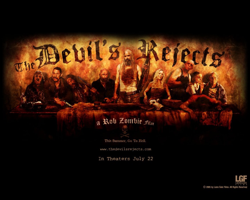 073. Devil's Rejects.